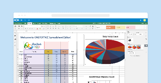 Odoo - Sample 1 for three columns