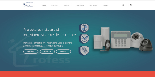 Odoo • Image and Text